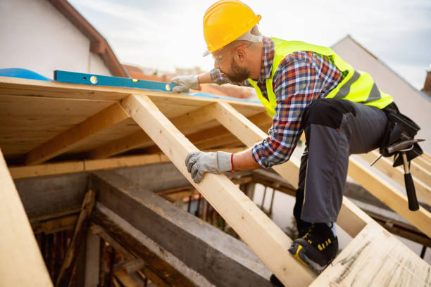 Best Commercial Roofing Services  in Mapleton, IA